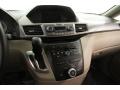 Controls of 2012 Honda Odyssey EX #8