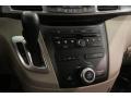 Controls of 2012 Honda Odyssey EX #9