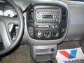 2002 Escape XLT V6 4WD #5 2002 Escape XLT V6 4WD #5