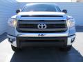 2015 Tundra SR5 CrewMax 4x4 #8 2015 Tundra SR5 CrewMax 4x4 #8