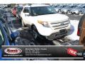 2014 Explorer Limited 4WD #1 2014 Explorer Limited 4WD #1