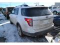2014 Explorer Limited 4WD #3 2014 Explorer Limited 4WD #3