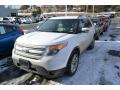 2014 Explorer Limited 4WD #4 2014 Explorer Limited 4WD #4