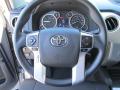  2015 Toyota Tundra SR5 CrewMax Steering Wheel #32