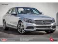 2015 C 300 4Matic #1 2015 C 300 4Matic #1