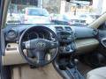 Dashboard of 2011 Toyota RAV4 I4 4WD #6