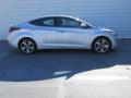 2015 Elantra Limited Sedan #3