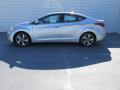 2015 Elantra Limited Sedan #6