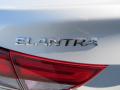 2015 Elantra Limited Sedan #14