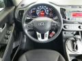 2012 Sportage LX #26