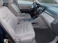 Front Seat of 2003 Toyota Highlander V6 4WD #12