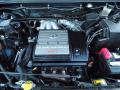  2003 Highlander 3.0 Liter DOHC 24-Valve VVT V6 Engine #27
