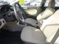 2014 Fiesta SE Sedan #16 2014 Fiesta SE Sedan #16