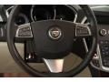  2010 Cadillac SRX 4 V6 AWD Steering Wheel #6