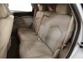 Rear Seat of 2010 Cadillac SRX 4 V6 AWD #21