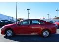 2014 Camry LE #6