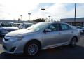 2014 Camry LE #7