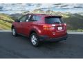 2015 RAV4 LE AWD #3