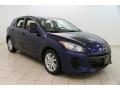 2012 MAZDA3 i Touring 5 Door #1
