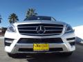 2015 ML 400 4Matic #2