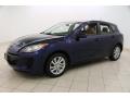 2012 MAZDA3 i Touring 5 Door #3