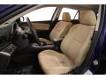 2012 MAZDA3 i Touring 5 Door #5