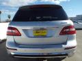 2015 ML 400 4Matic #5