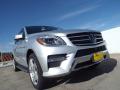 2015 ML 400 4Matic #11