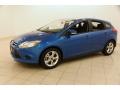 2014 Focus SE Hatchback #3