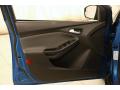 2014 Focus SE Hatchback #4