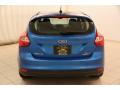 2014 Focus SE Hatchback #13