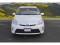 2015 Prius Four Hybrid #2