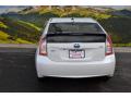 2015 Prius Four Hybrid #4