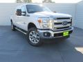 2015 F250 Super Duty Lariat Crew Cab 4x4 #1