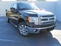 2014 F150 XLT SuperCab #1
