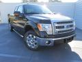 2014 F150 XLT SuperCab #2