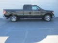 2014 F150 XLT SuperCab #3