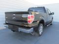 2014 F150 XLT SuperCab #4