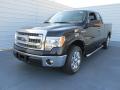 2014 F150 XLT SuperCab #7