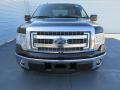 2014 F150 XLT SuperCab #8