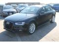 2015 A4 2.0T Premium Plus quattro #3