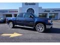 2010 Sierra 1500 SLE Crew Cab #1