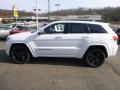2015 Grand Cherokee Altitude 4x4 #2