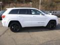 2015 Grand Cherokee Altitude 4x4 #6