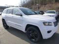 2015 Grand Cherokee Altitude 4x4 #7