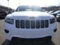 2015 Grand Cherokee Altitude 4x4 #8