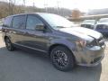 2015 Grand Caravan SXT #7