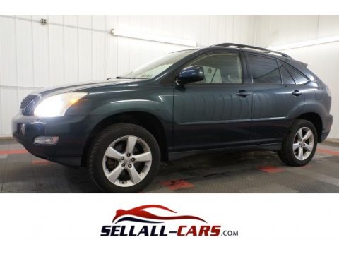 Neptune Blue Mica Lexus RX 330 AWD. Click to enlarge. Neptune Blue Mica Lexus RX 330 AWD. Click to enlarge.