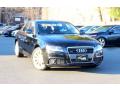 2012 A4 2.0T quattro Sedan #1 2012 A4 2.0T quattro Sedan #1