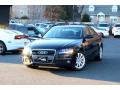 2012 A4 2.0T quattro Sedan #3 2012 A4 2.0T quattro Sedan #3